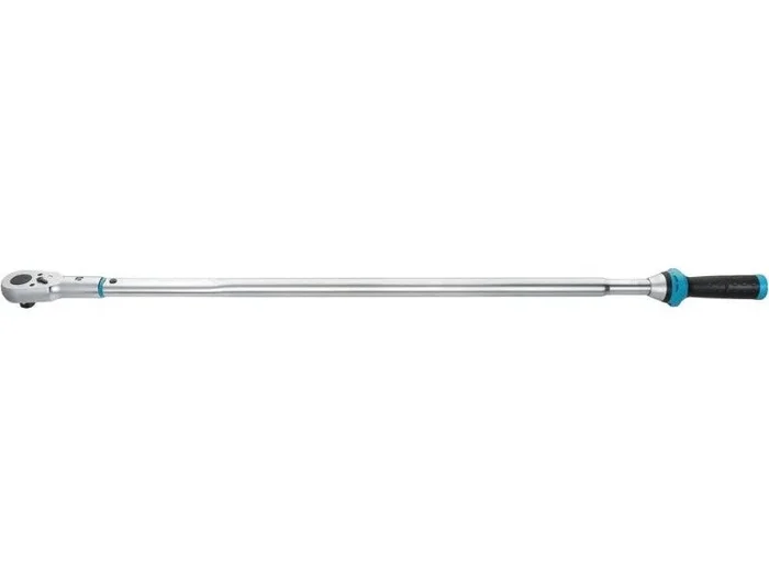 Clé dynamométrique HAZET réversible 3/4″ 300 à 800Nm – HZ218929