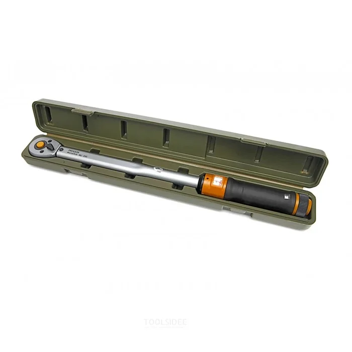 Clé dynamométrique Proxxon MicroClick MC 200 – 1/2