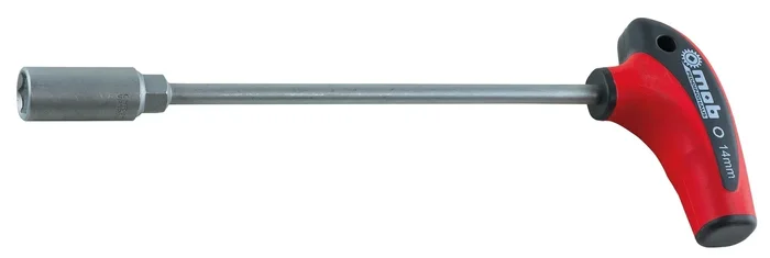 CLE EMMANCHEE EN T TYPE DOUILLE TAILLE 11MM MOB – 9073110001