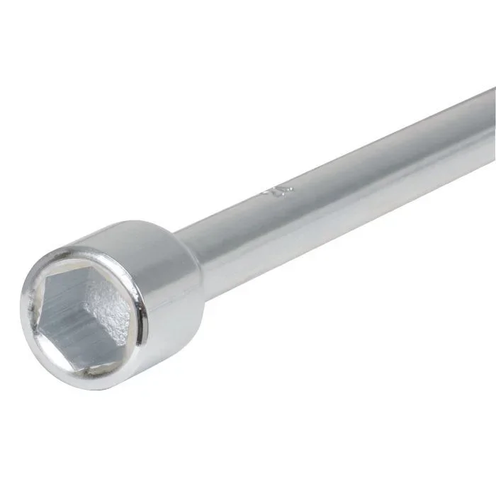 Clé en croix 24 x 27 x 32 mm x 3/4 » KSTOOLS – 5181155