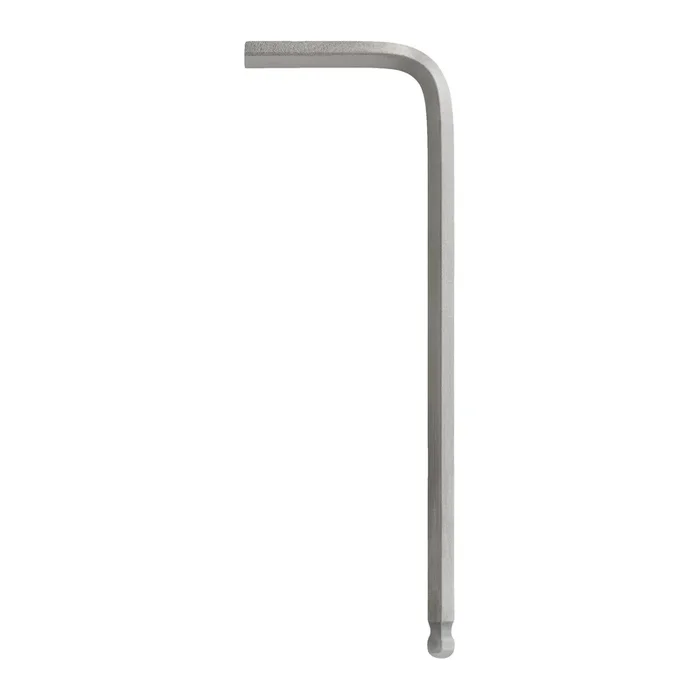 CLE HEXAGONALE COMPACTE – 4 MM – Blister MILWAUKEE ACCESSOIRES – 4932492404