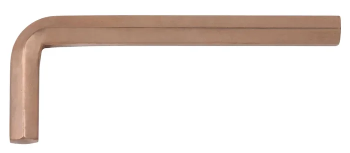 Clé mâle 6 pans BRONZEplus 1.1/4 », 230mm KS TOOLS – 963.1556