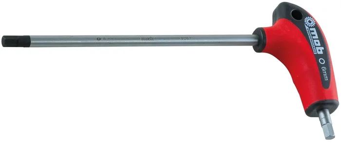 CLE MALE 6 PANS EN T 10MM MOB – 9067100001