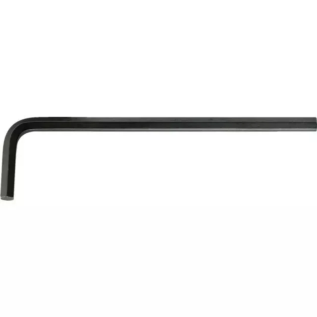 Cle male 6 pans longue 22 mm facom