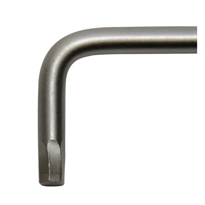Clé mâle 6 pans spéciale empreinte de vis abîmée, 3mm KSTOOLS – 1512794