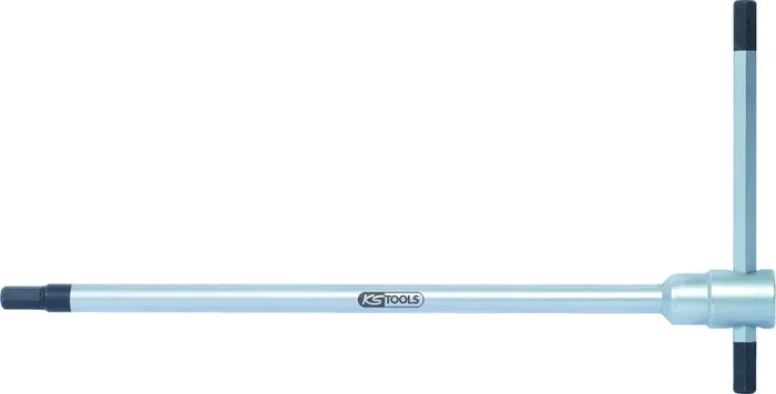 Clé mâle à poignée en T 6 pans, 4 mm KS TOOLS – 158.5104