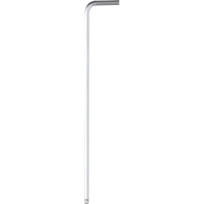 Cle male coudee 1/8′ DRAKKAR TOOLS – 10511