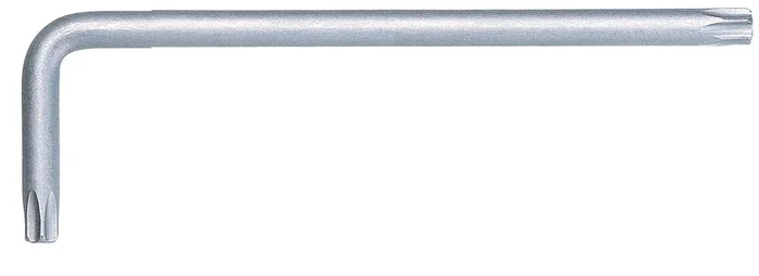 Clé mâle courte TORX® T8 KS TOOLS – 151.2343