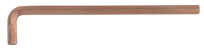 Clé mâle longue BRONZEplus 8mm, 200mm KS TOOLS – 963.1566