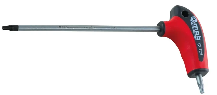 CLE MALE TORX EN T T15 MOB – 9069150001