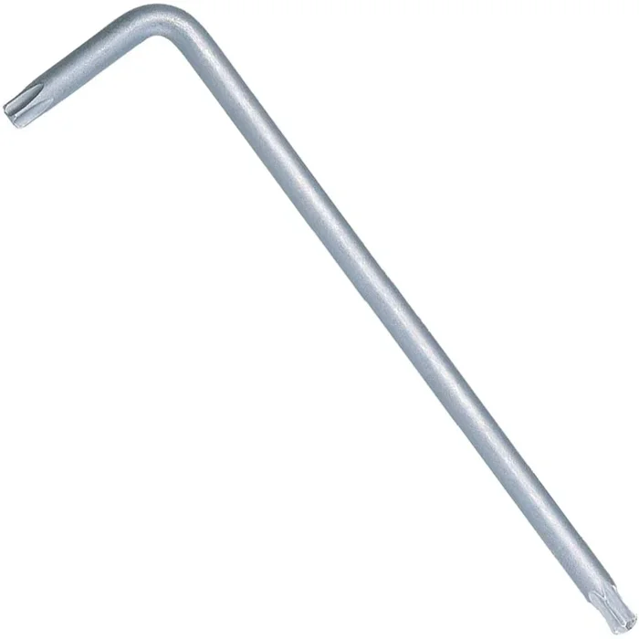 Cle male Torx longue KS Tools