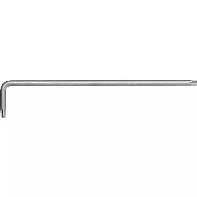 Cle male torx longue t30 ks tools