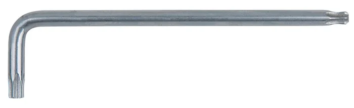 Clé mâle TORX® à tête sphérique longue, T15 KS TOOLS – 151.2402