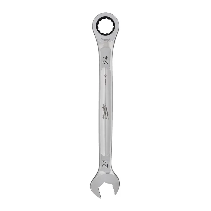 Cle MILWAUKEE ACCESSOIRES mixte a cliquet maxbite – 4932480211