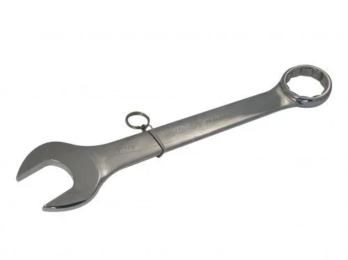 Cle mixte 1 »5/16 avec clip inox fme SAM OUTILLAGE – 501516FME