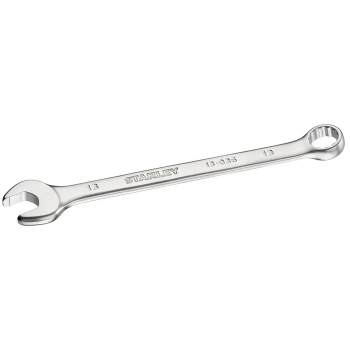 Clé mixte 13 mm anti-slip – Fatmax – FMMT13036-0 – STANLEY FATMAX