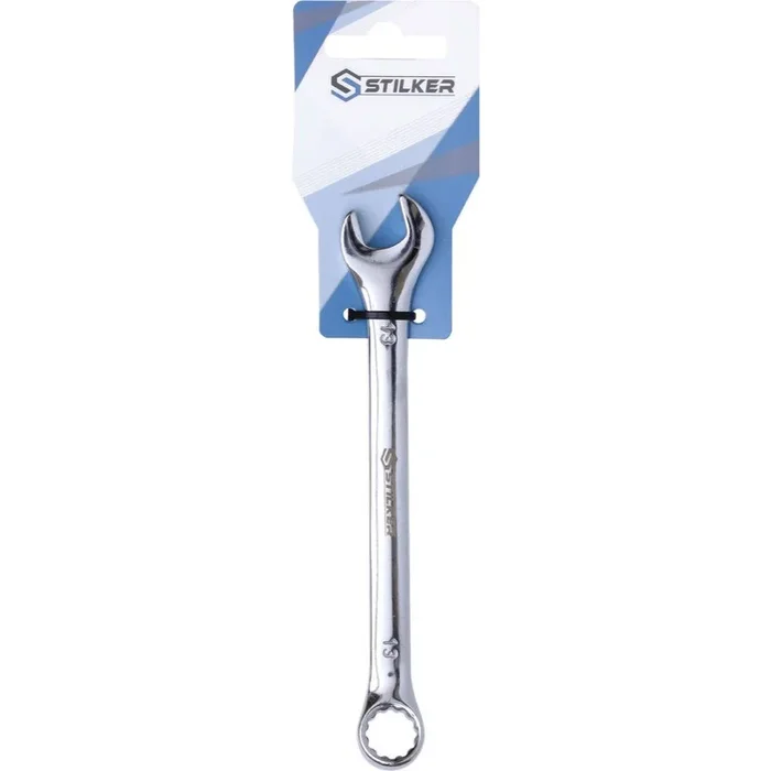CLE MIXTE 13MM – STILKER – 68607