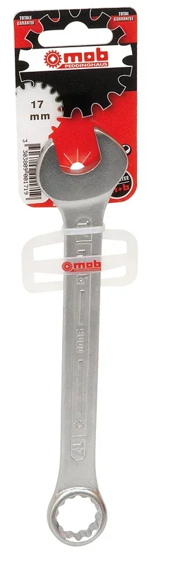 CLE MIXTE 20 SUR CARTE MOB – 9000201001