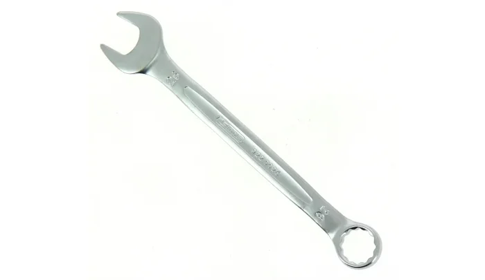 Clé Mixte 26 mm en Chrome – Ref 922.0026 – KS Tools