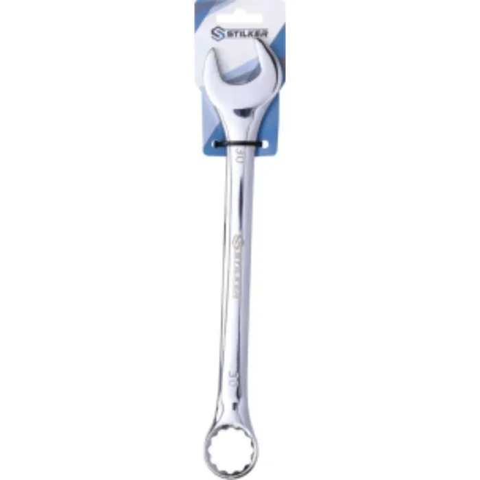 CLE MIXTE 30MM – STILKER – 68624