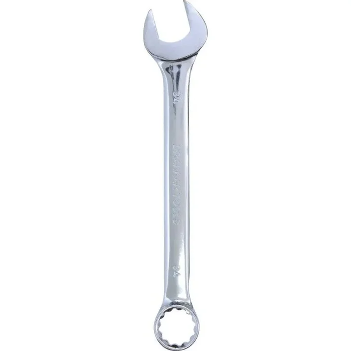 Cle mixte 34 mm full polish dt s/carte DRAKKAR TOOLS – 13945