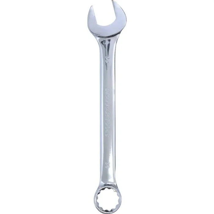 Cle mixte 36 mm full polish dt s/carte DRAKKAR TOOLS – 13946