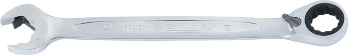 Clé mixte à cliquet DUO GEAR®, 18 mm KS TOOLS – 503.5918