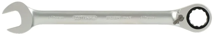 Clé mixte à cliquet RING STOP® GEARplus®, 10 mm KS TOOLS – 503.4910
