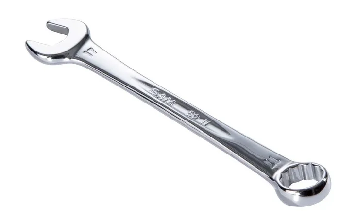 CLE MIXTE DE 25MM SAM OUTILLAGE – 50N25