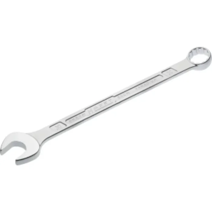 CLE MIXTE DE 30MM TETE POLIE – HAZET – HZ023233