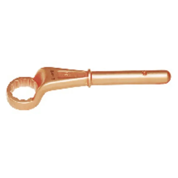 CLE POLYG A EXTENSION 80MM CU-BE – MOB OUTILLAGE – 9035800081