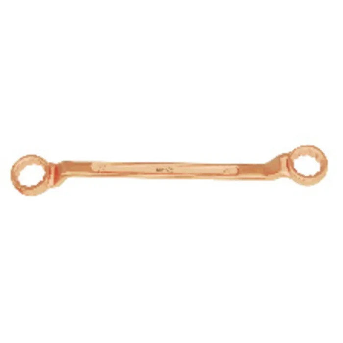 CLE POLYG CONTRE COUDEE 34*36MM CU-BE – MOB OUTILLAGE – 9010340081
