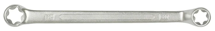 Clé polygonale contre-coudée TORX®, E14xE18 KS TOOLS – 911.0364