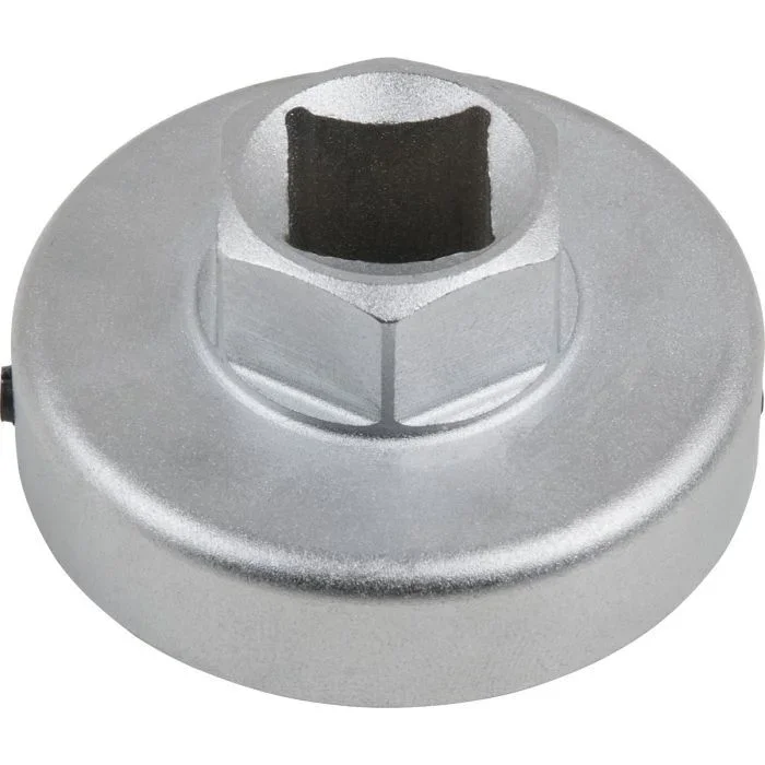 Clé pour filtre à huile 1/2&Prime;, diamètre 49,5 mm KSTOOLS – 1509259