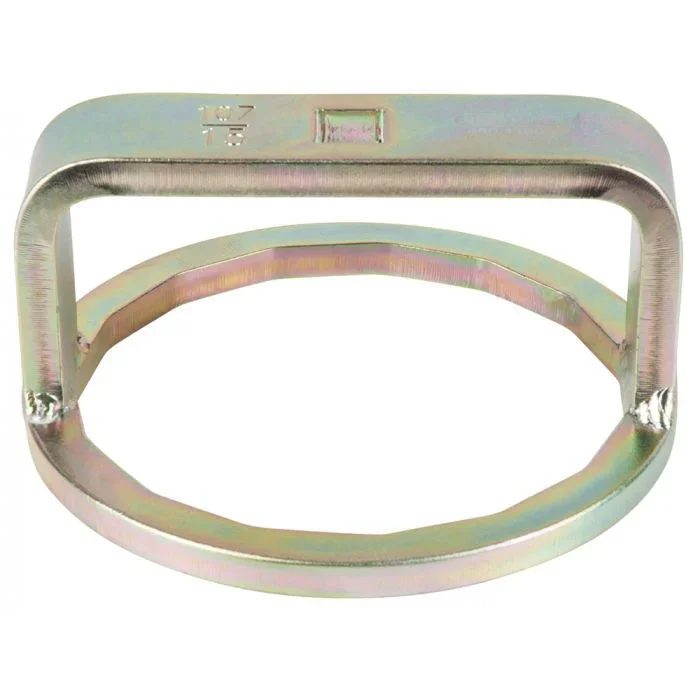 Clé pour filtre à huile VOLVO Ø107 mm / 15 cannelures KSTOOLS – 460.1190