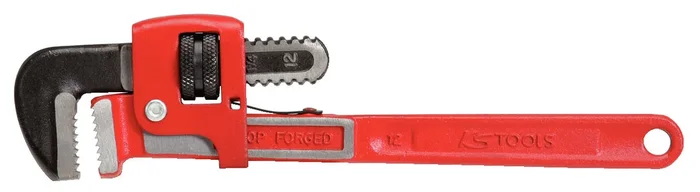 Clé serre-tubes type STILLSON, 36 » – 900 mm KS TOOLS – 114.0036