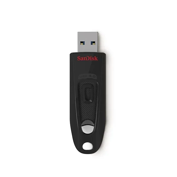 Clé USB 3.0 ultra SANDISK