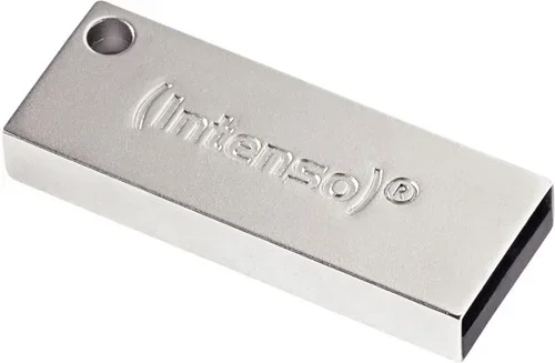 Clé USB Intenso 3.0 Premium line 128Go