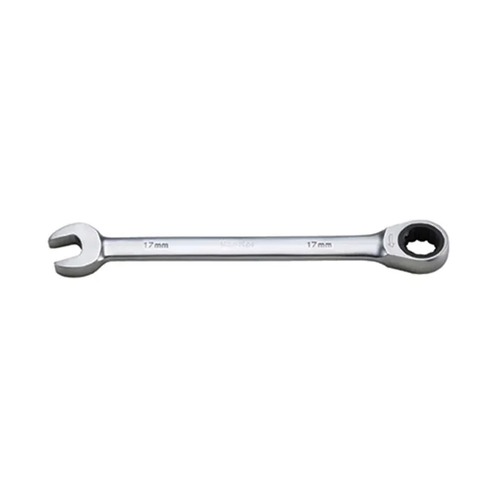 CLES COMBINEES A CLIQUET 19MM – KAPRIOL – 33582