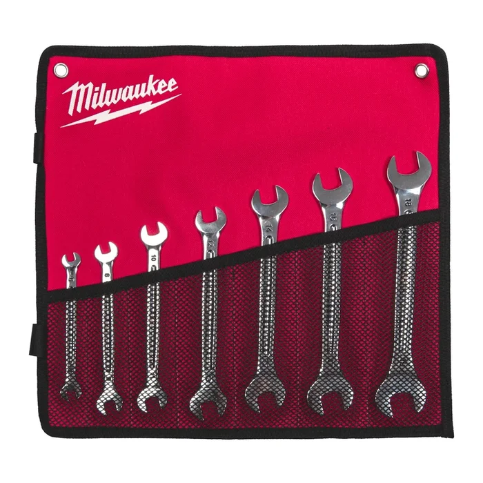 CLES PLATES – MILWAUKEE – 4932492713