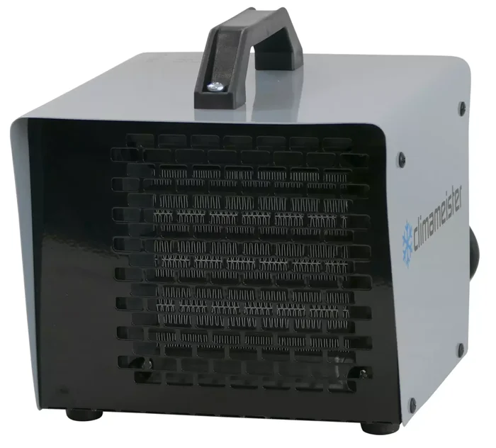 Climameister LR 20 – Chauffage électrique mobile