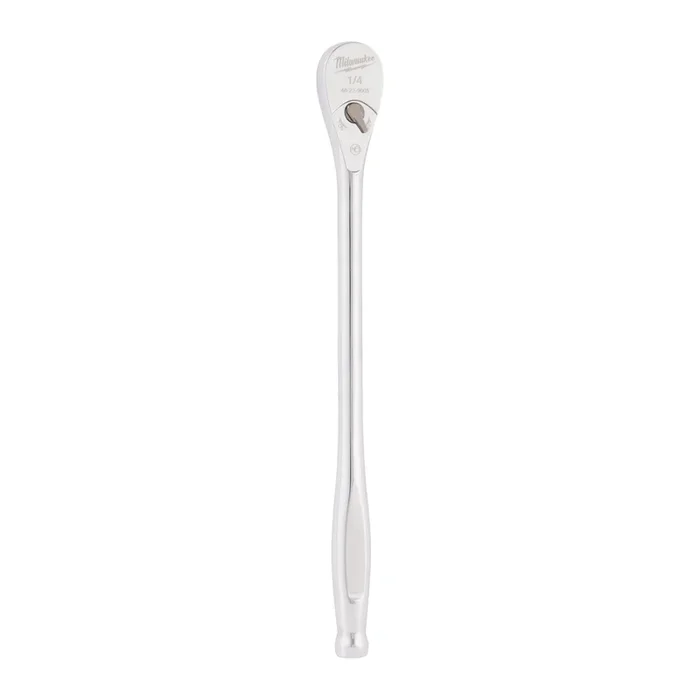 Cliquet 1/4 long MILWAUKEE ACCESSOIRES – 4932479647