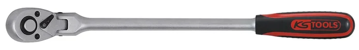 Cliquet 72 dents extra-long inclinable ULTIMATE® 1/2 » KS TOOLS – 922.1315