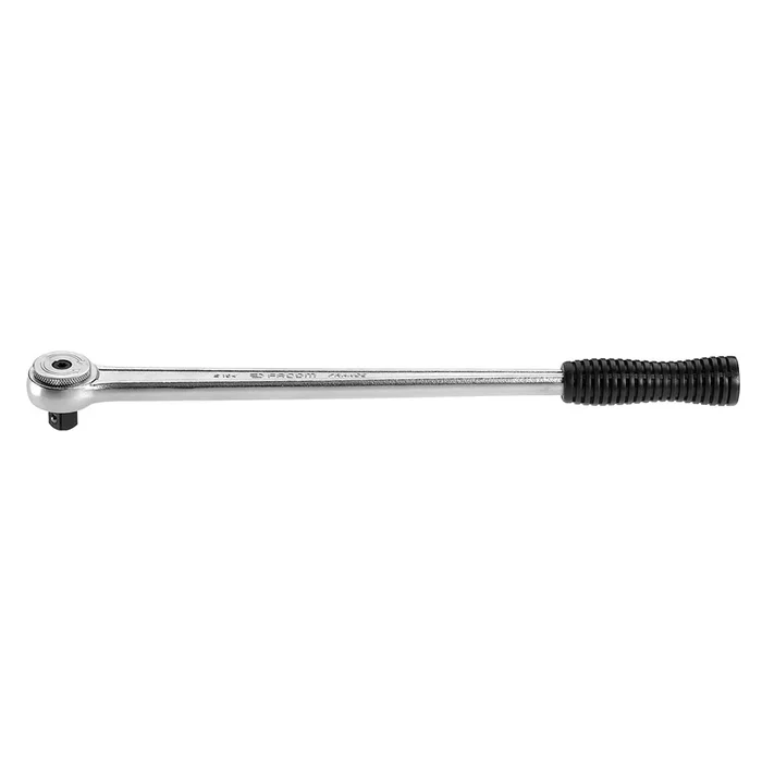 Cliquet carrée, S.154 Facom, Cliquet à manche 1/2&Prime;, longueur 404 mm