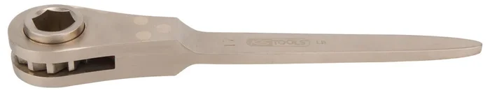 Cliquet de chantier BRONZEplus 22mm, 260mm KS TOOLS – 963.1108