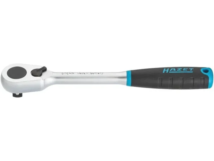 Cliquet HAZET 1/2&Prime; 90 dents réversible – HZ213894