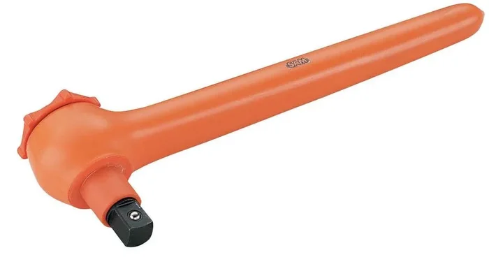 CLIQUET ISOLE 1/2 SAM OUTILLAGE – ZS159