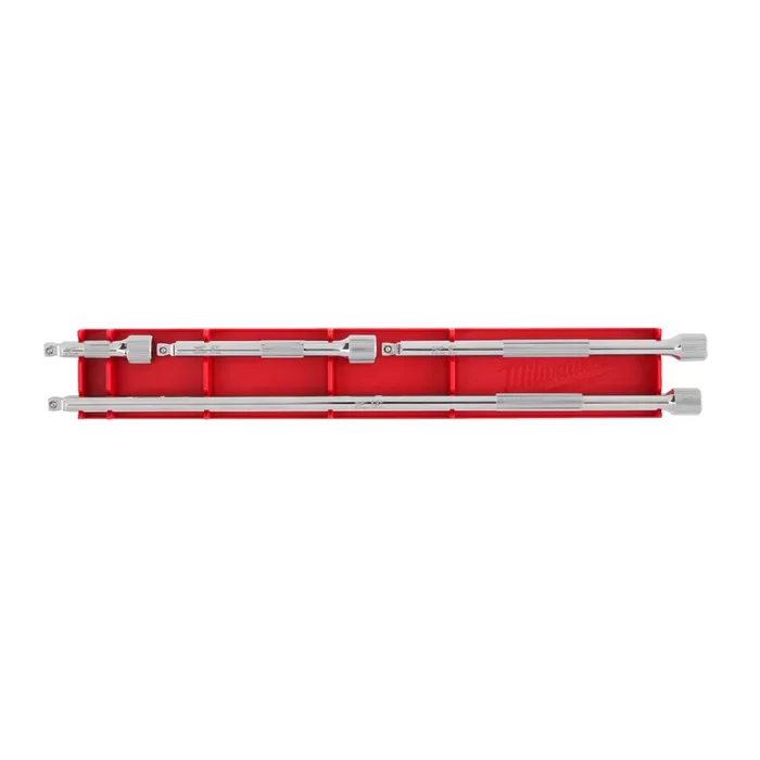 CLIQUETS 3/8 – RALLONGE CLIQUET 3/8 – MILWAUKEE – 4932480641