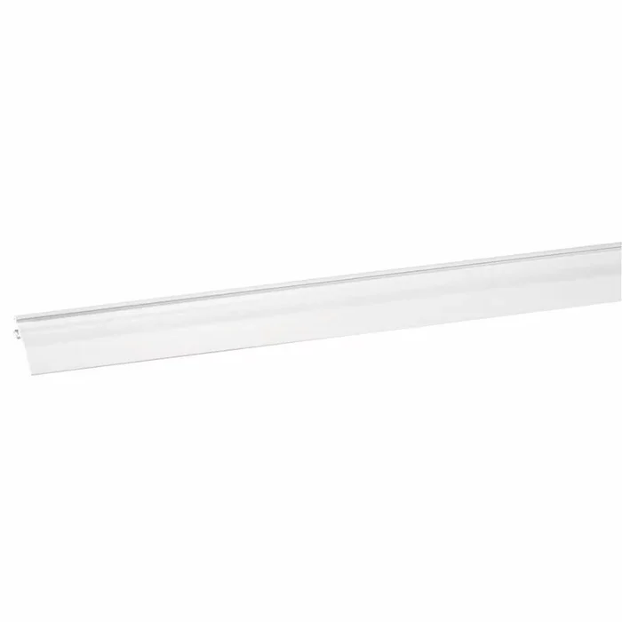 Cloison de séparation pour goulotte DLP monobloc h.50mm & GTL DRIVIA 13 – l.2m – blanc