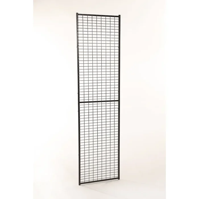 Cloison grillagée pour la protection des machines X-GUARD LITE, panneau – Axelent